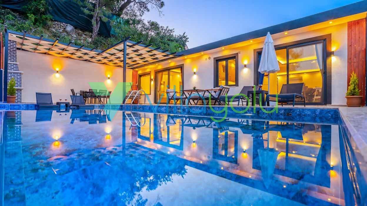 Villa Main