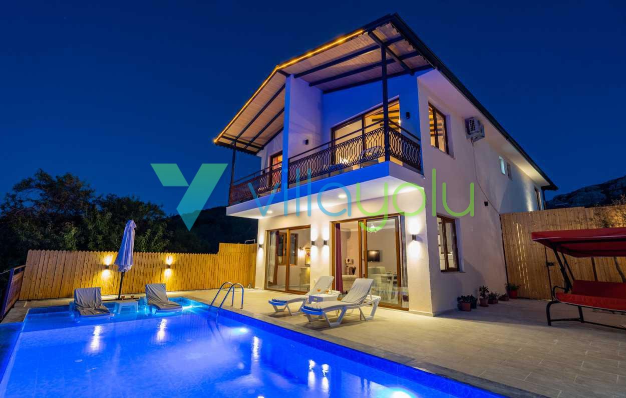 Villa Main