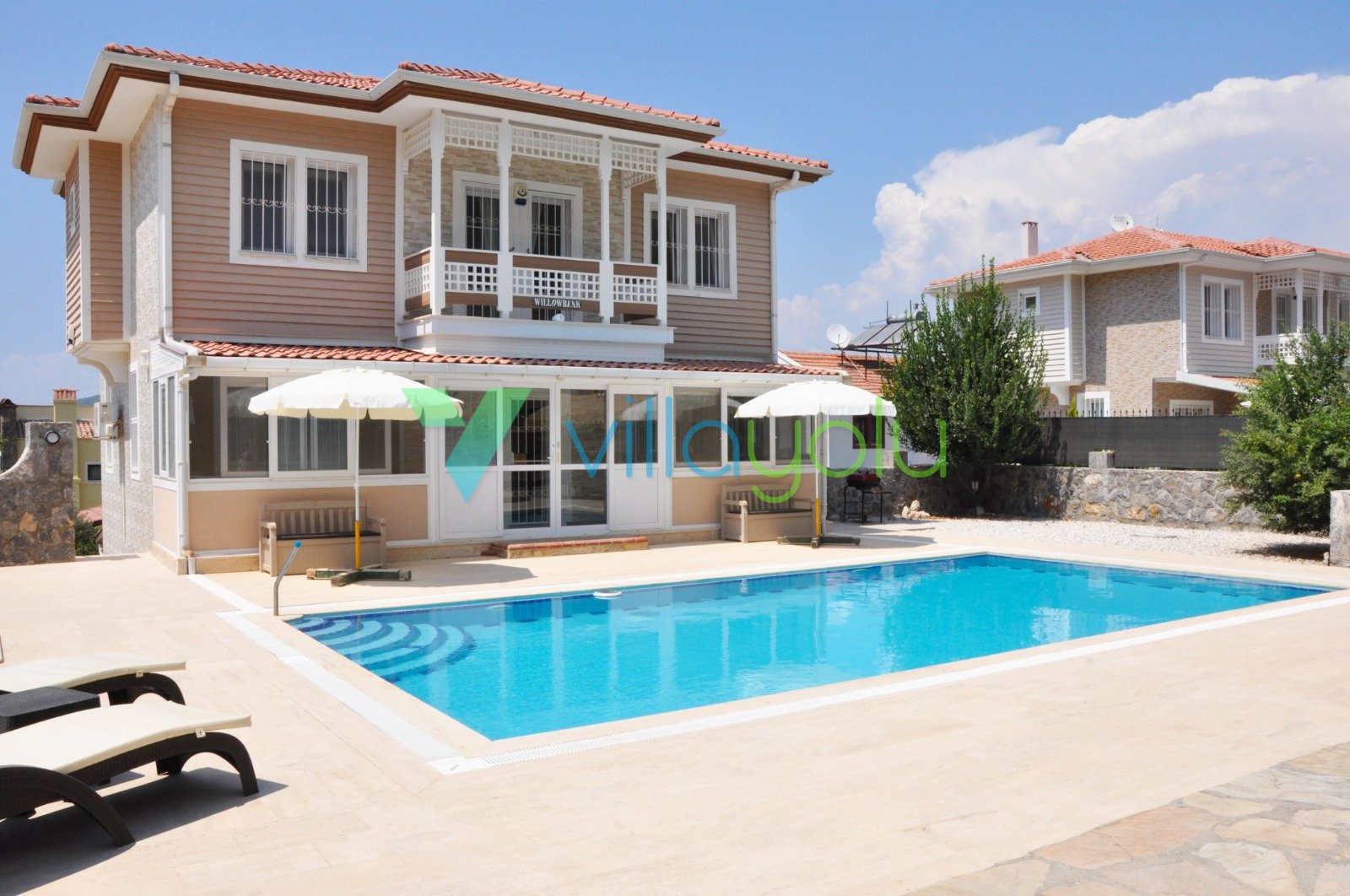 Villa Main