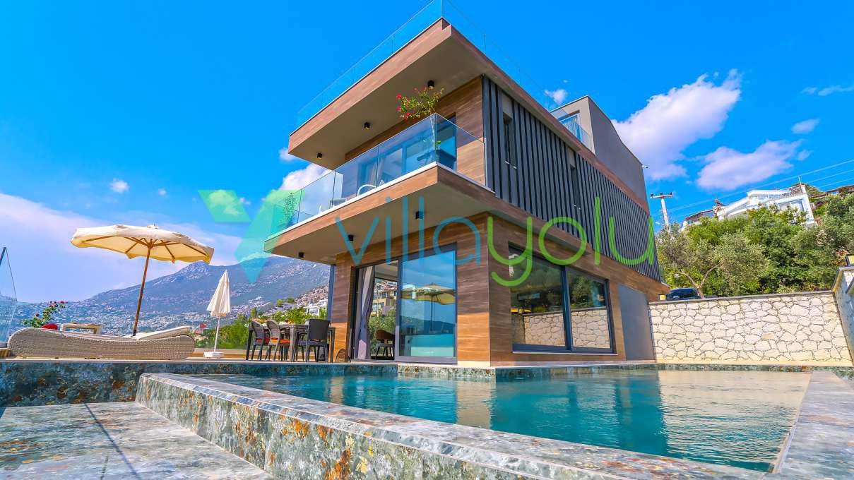 Villa Main