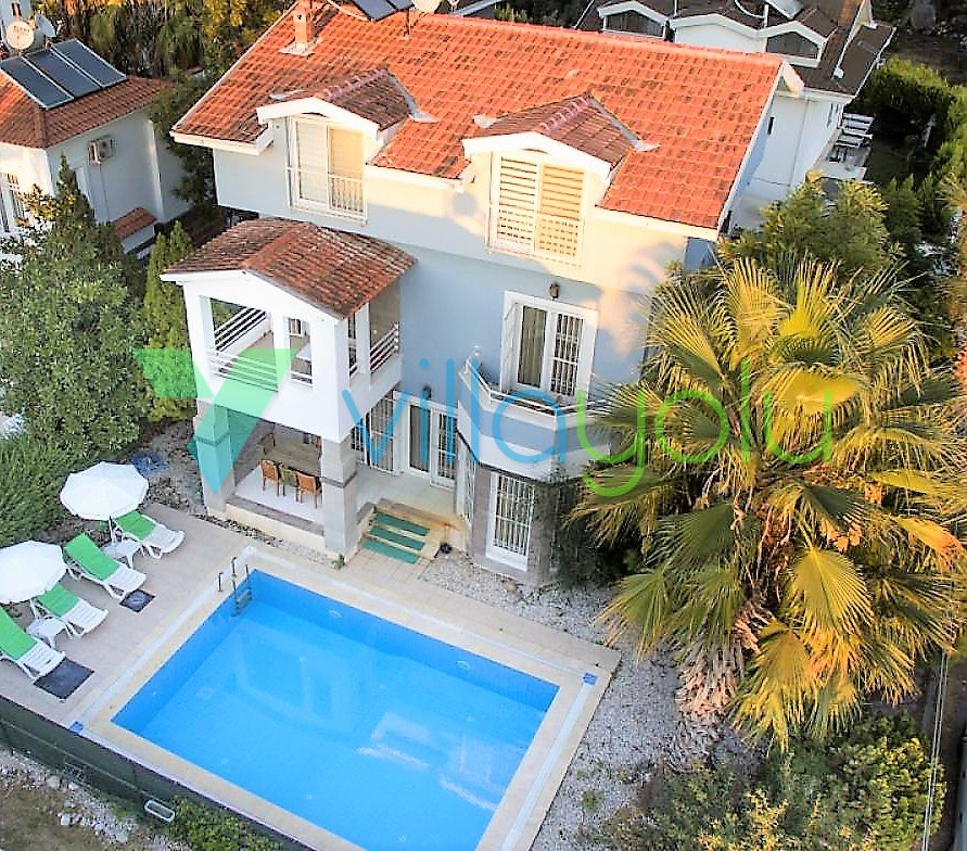 Villa Main