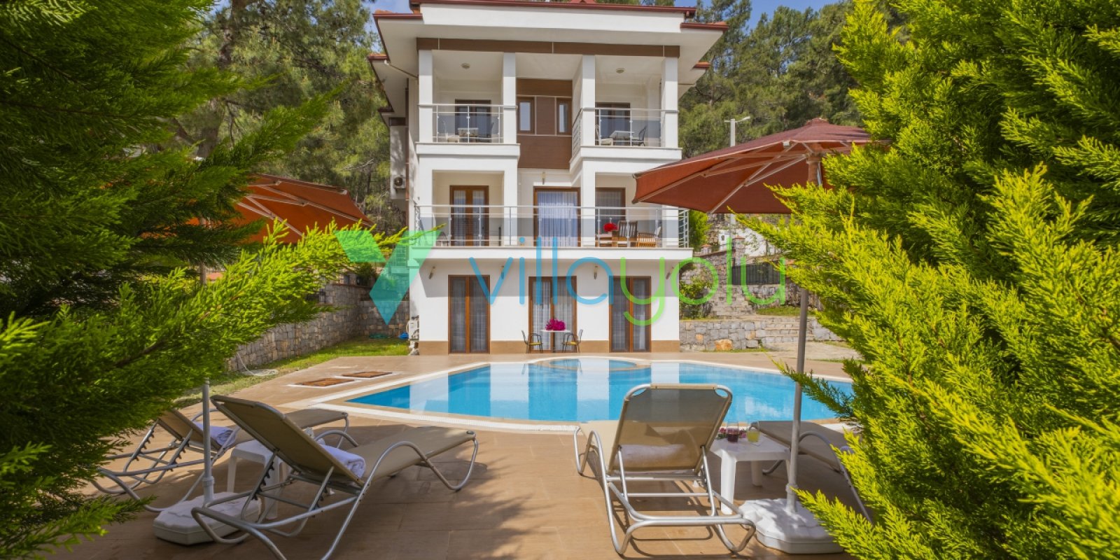 Villa Main
