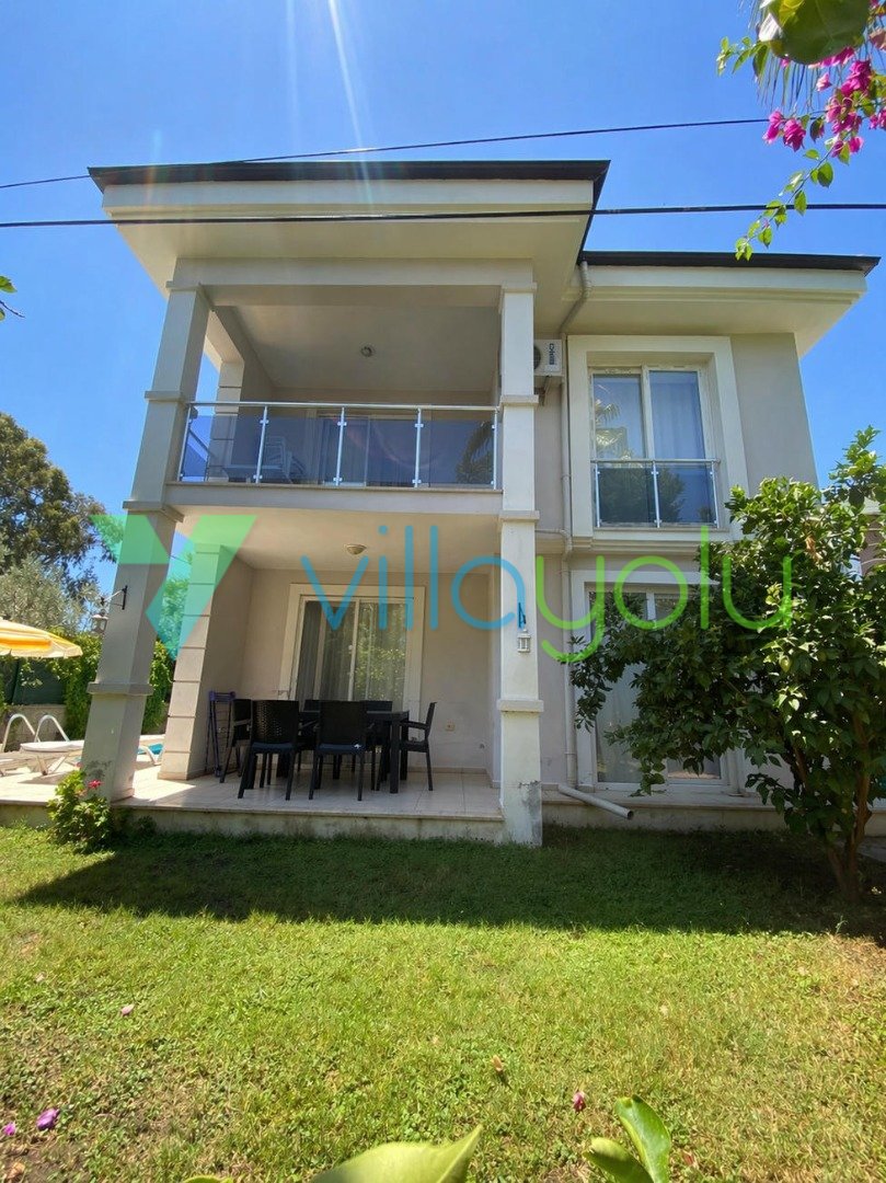 Villa Main