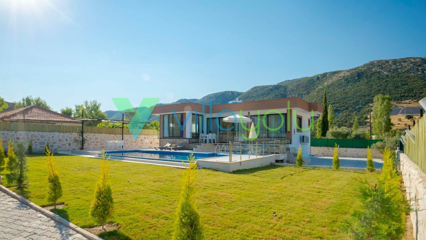 Villa Main