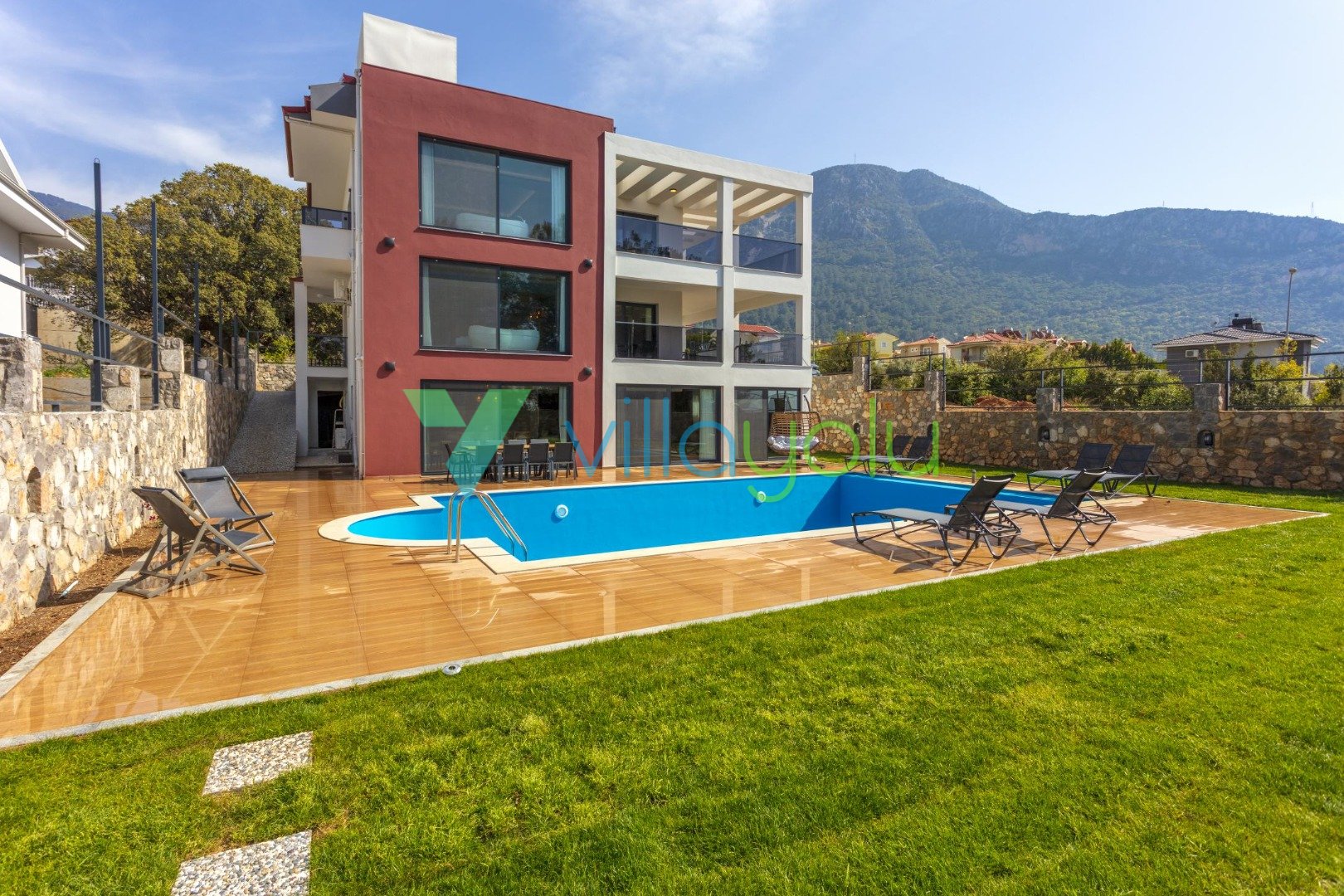 Villa Main