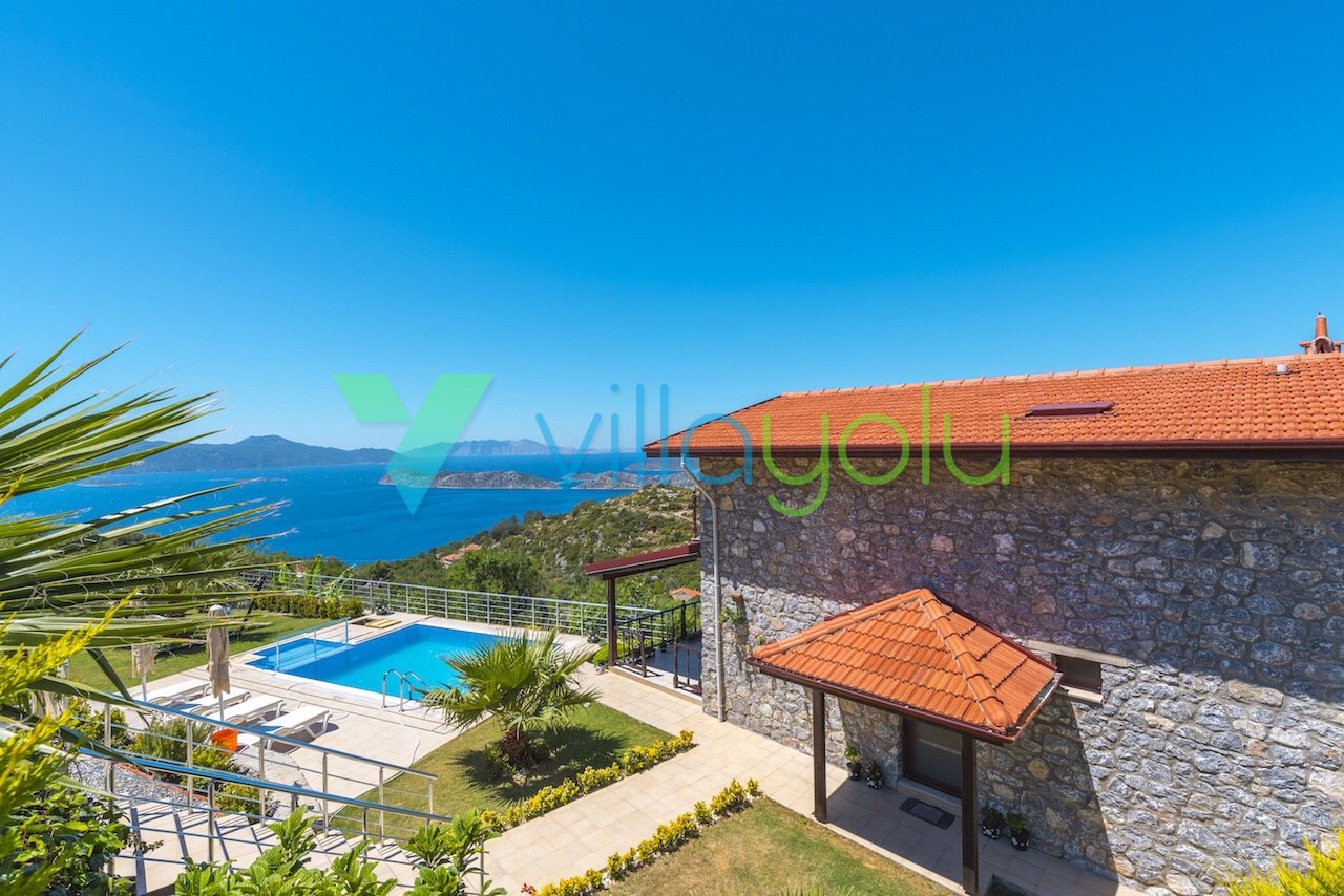 Villa Main
