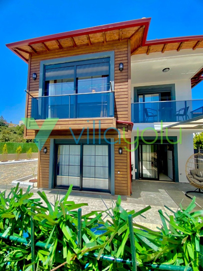 Villa Main