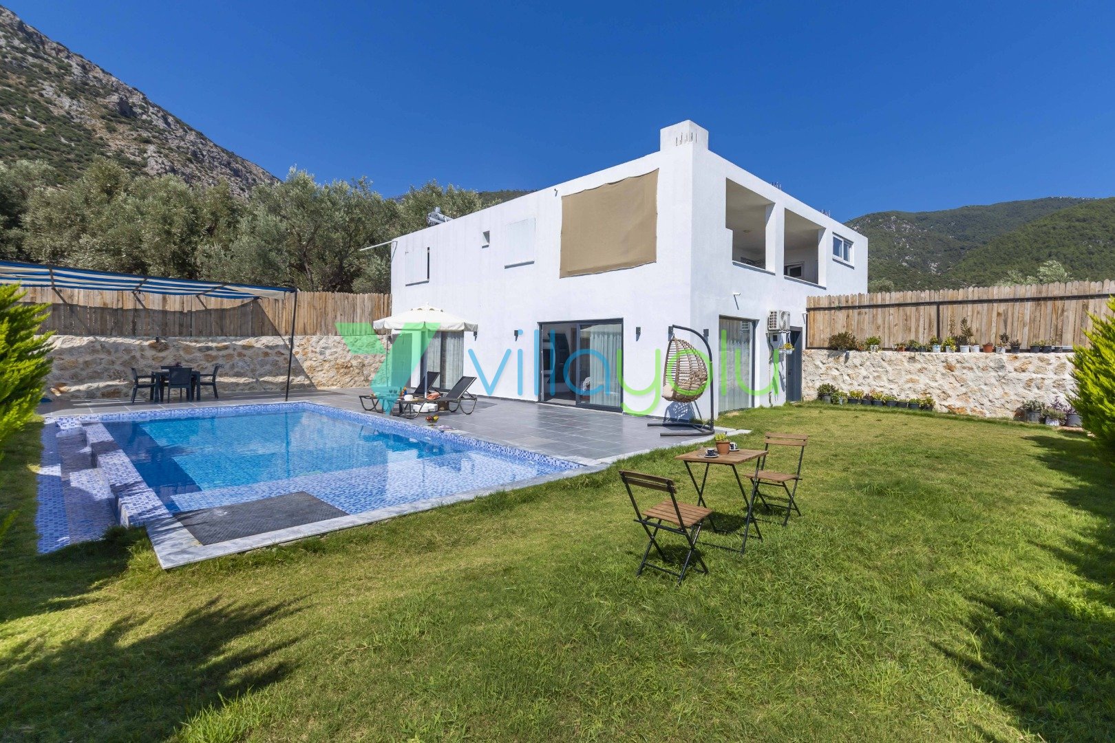 Villa Main