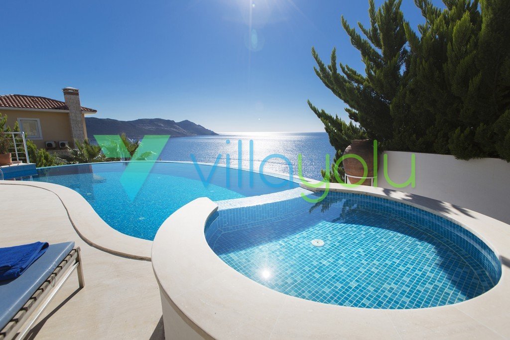 Villa Main