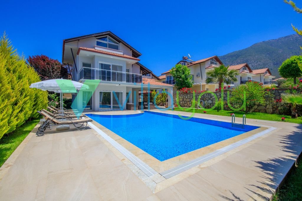 Villa Main