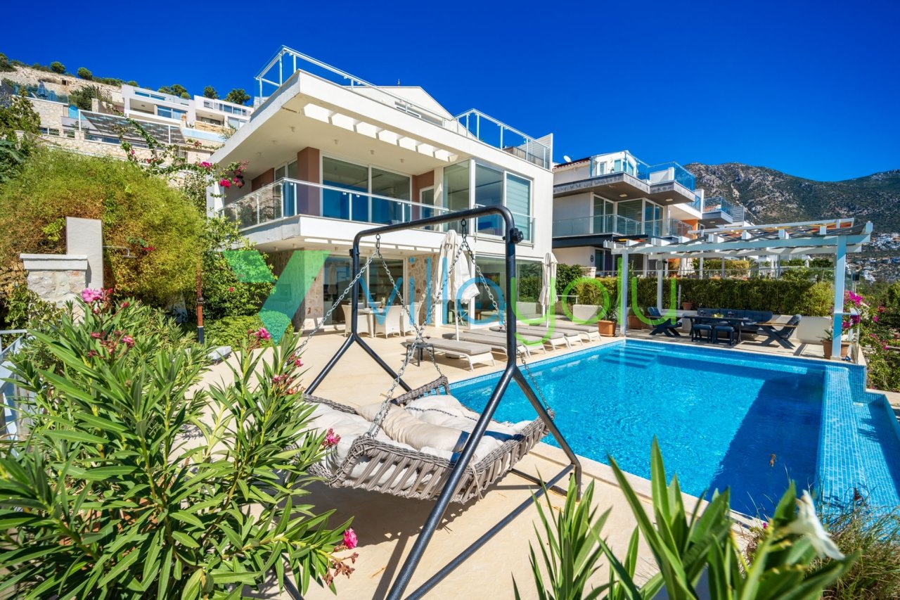 Villa Main