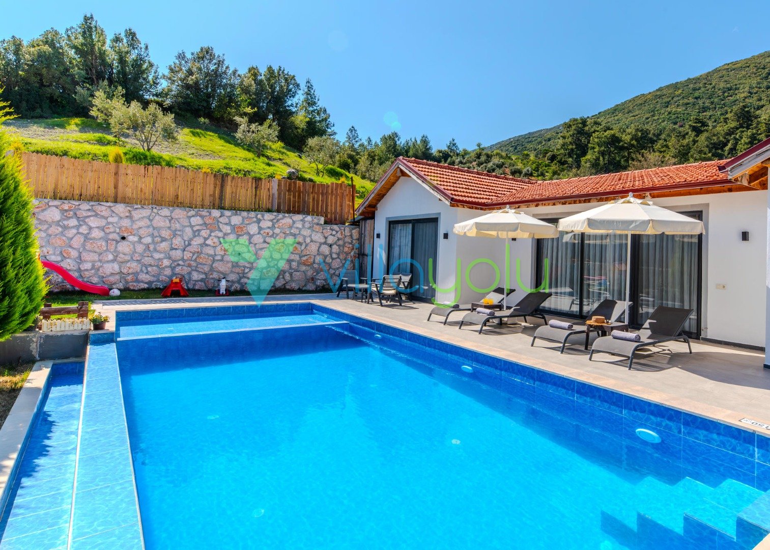 Villa Main