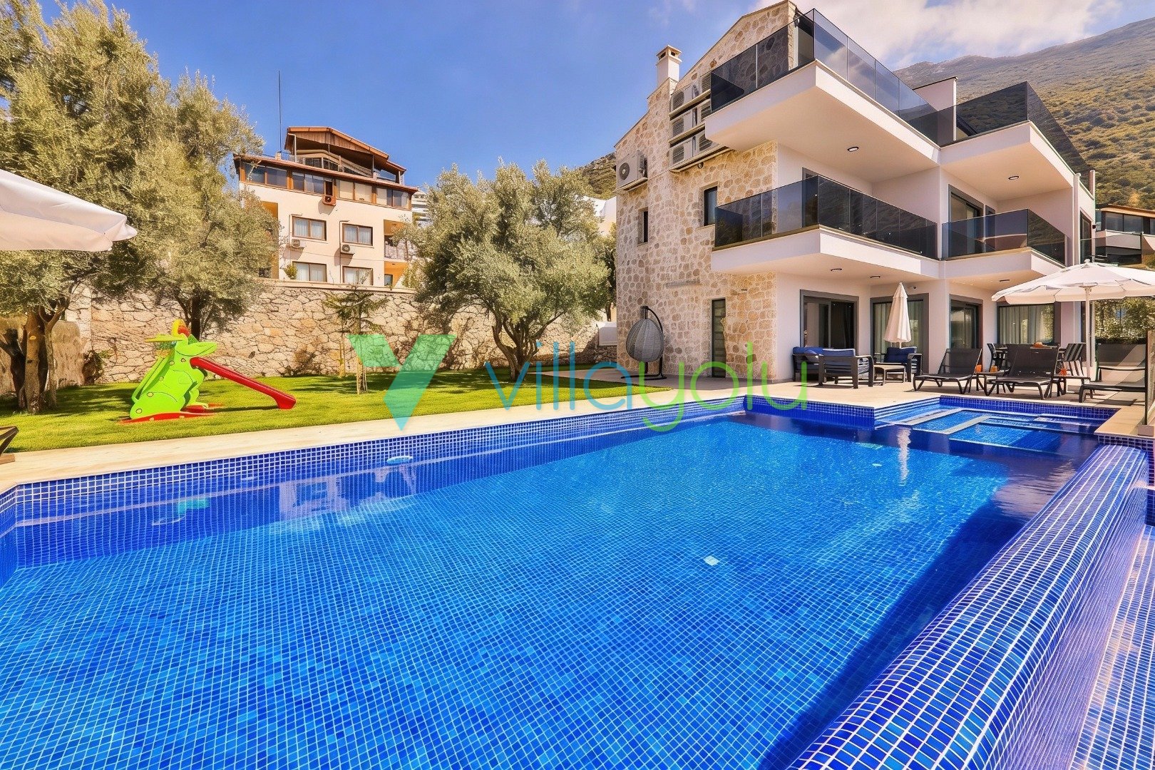 Villa Main