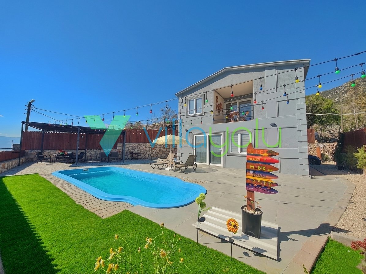 Villa Main