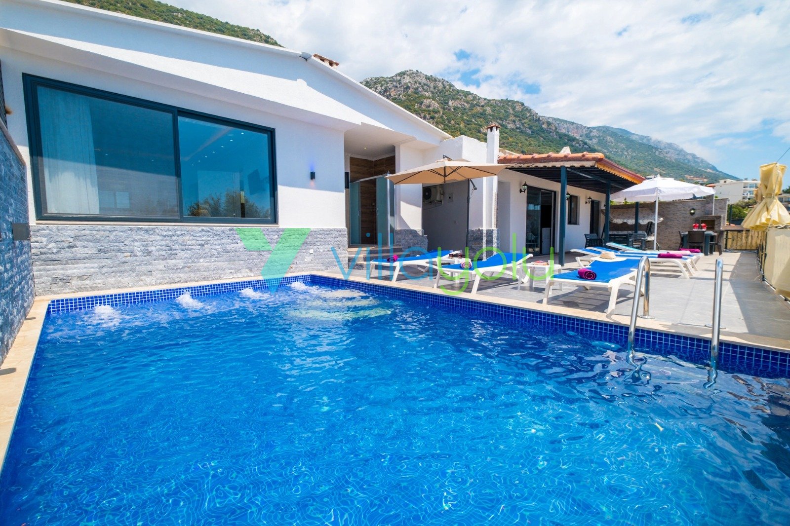 Villa Main