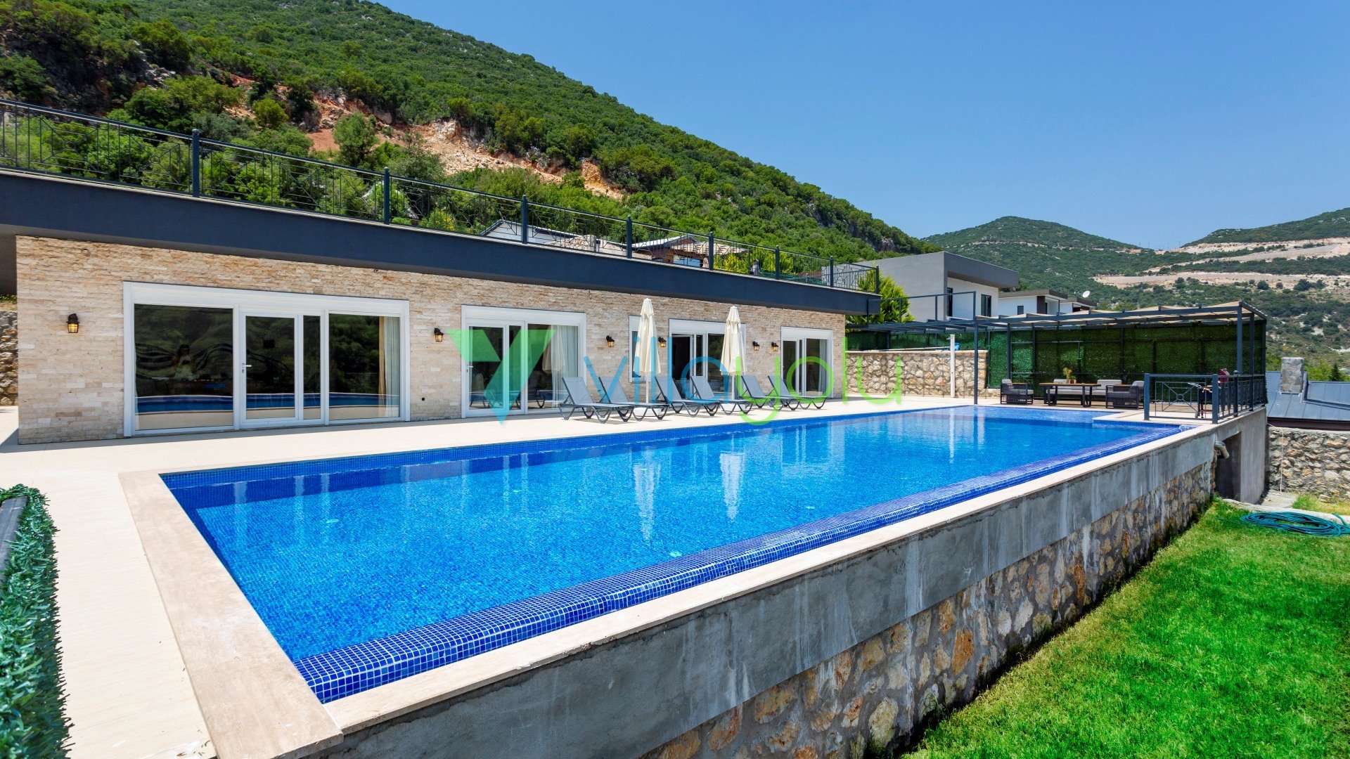 Villa Main