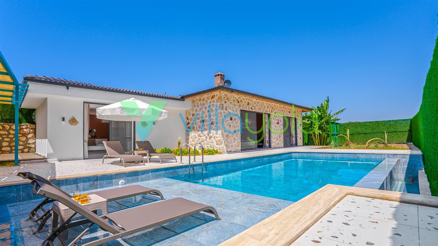 Villa Main