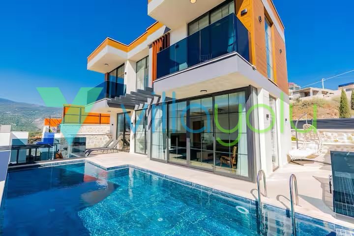 Villa Main