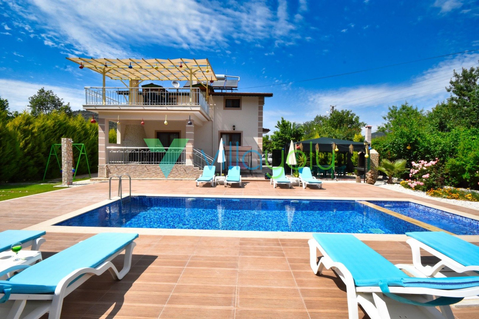 Villa Main