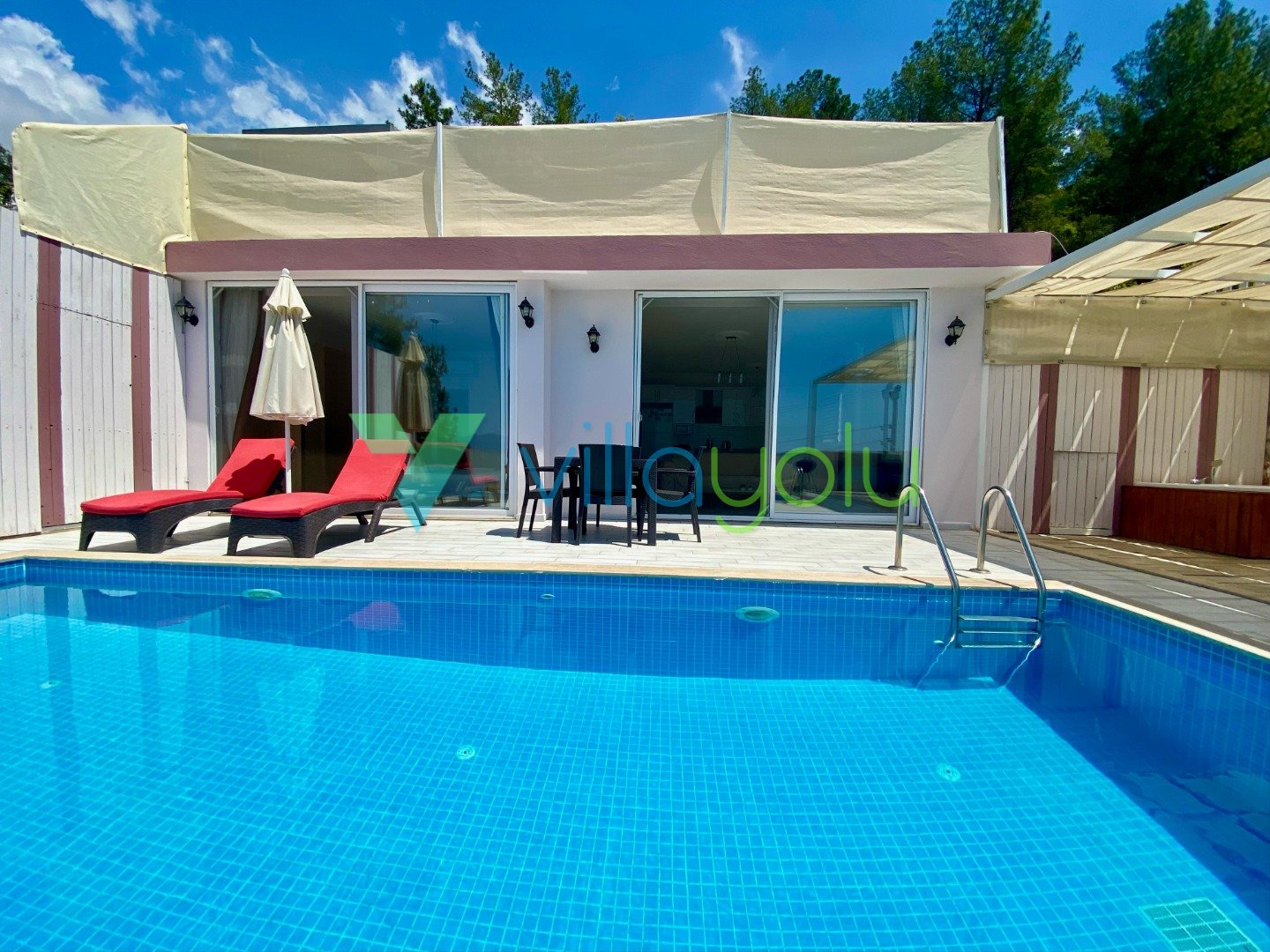 Villa Main