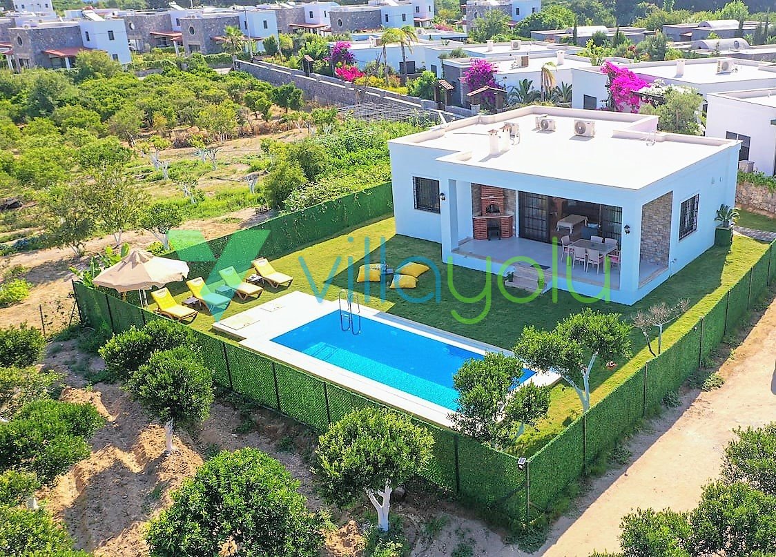 Villa Main