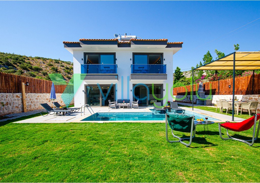 Villa Main