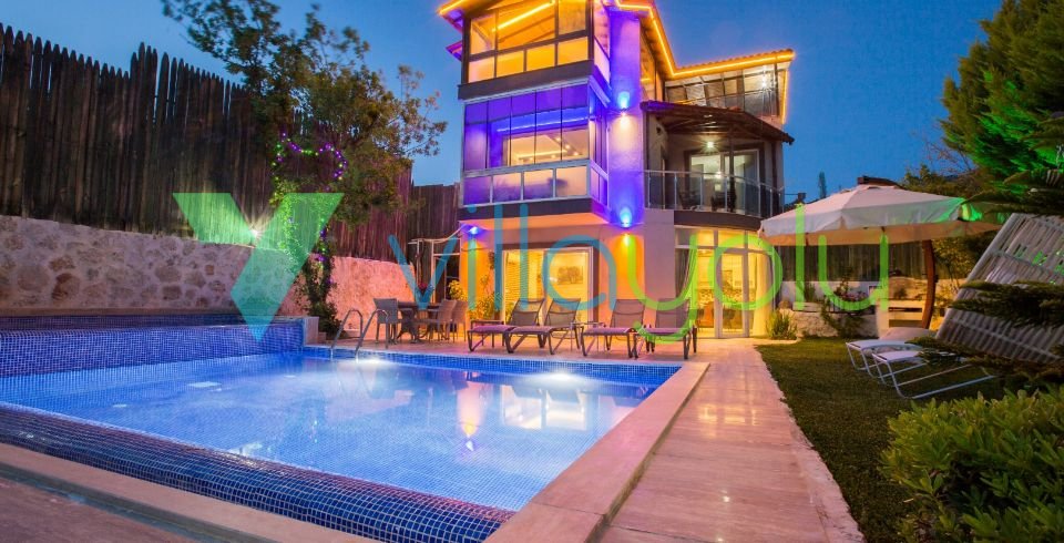 Villa Main