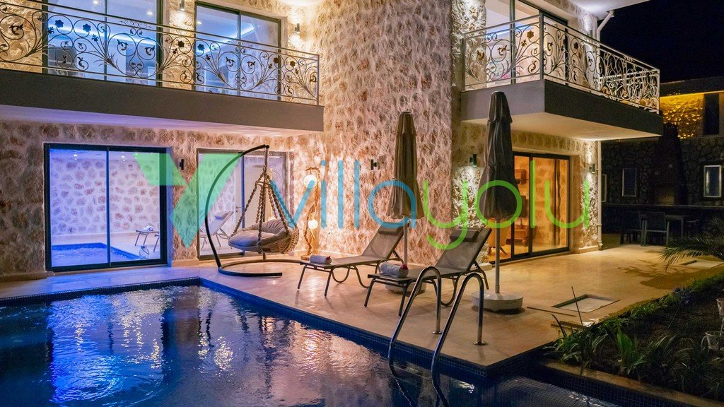 Villa Main