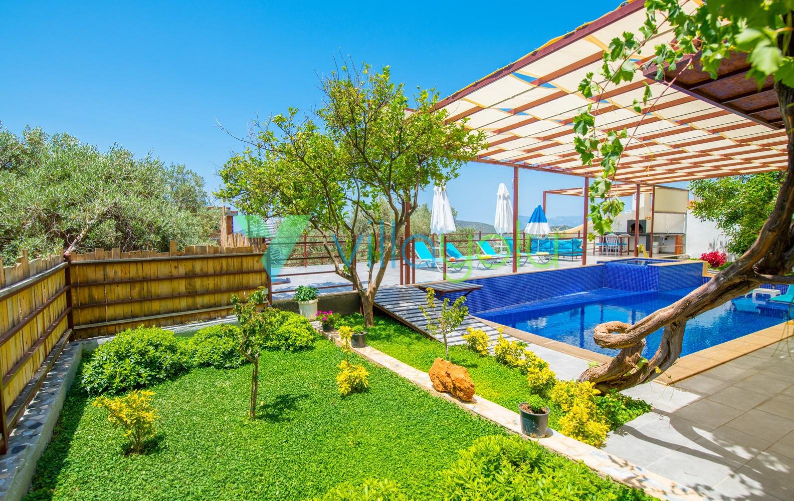 Villa Main