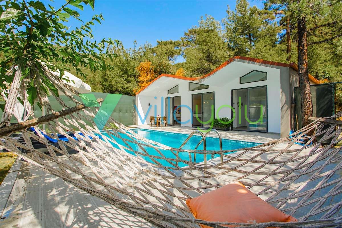 Villa Main