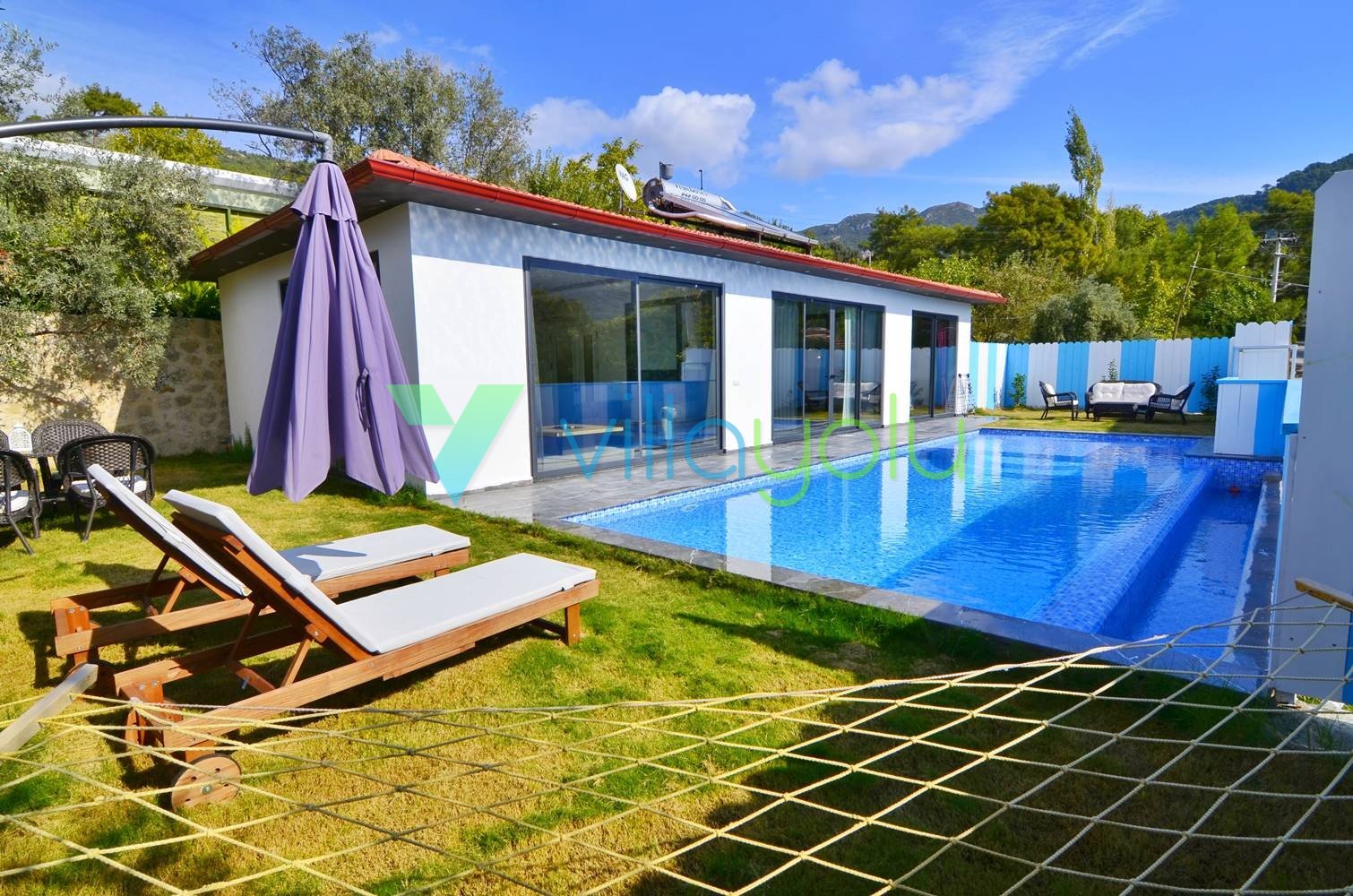 Villa Main