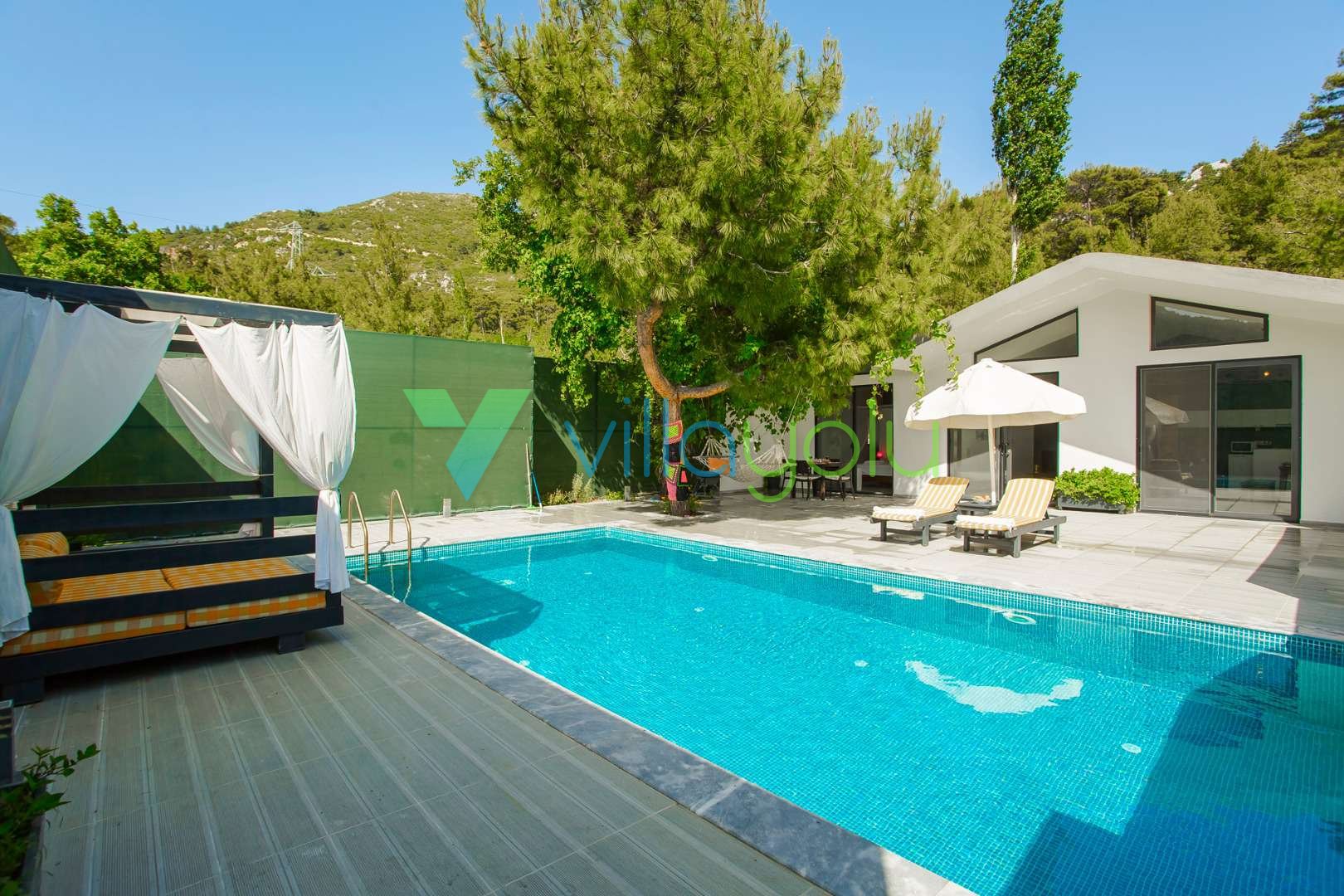 Villa Main