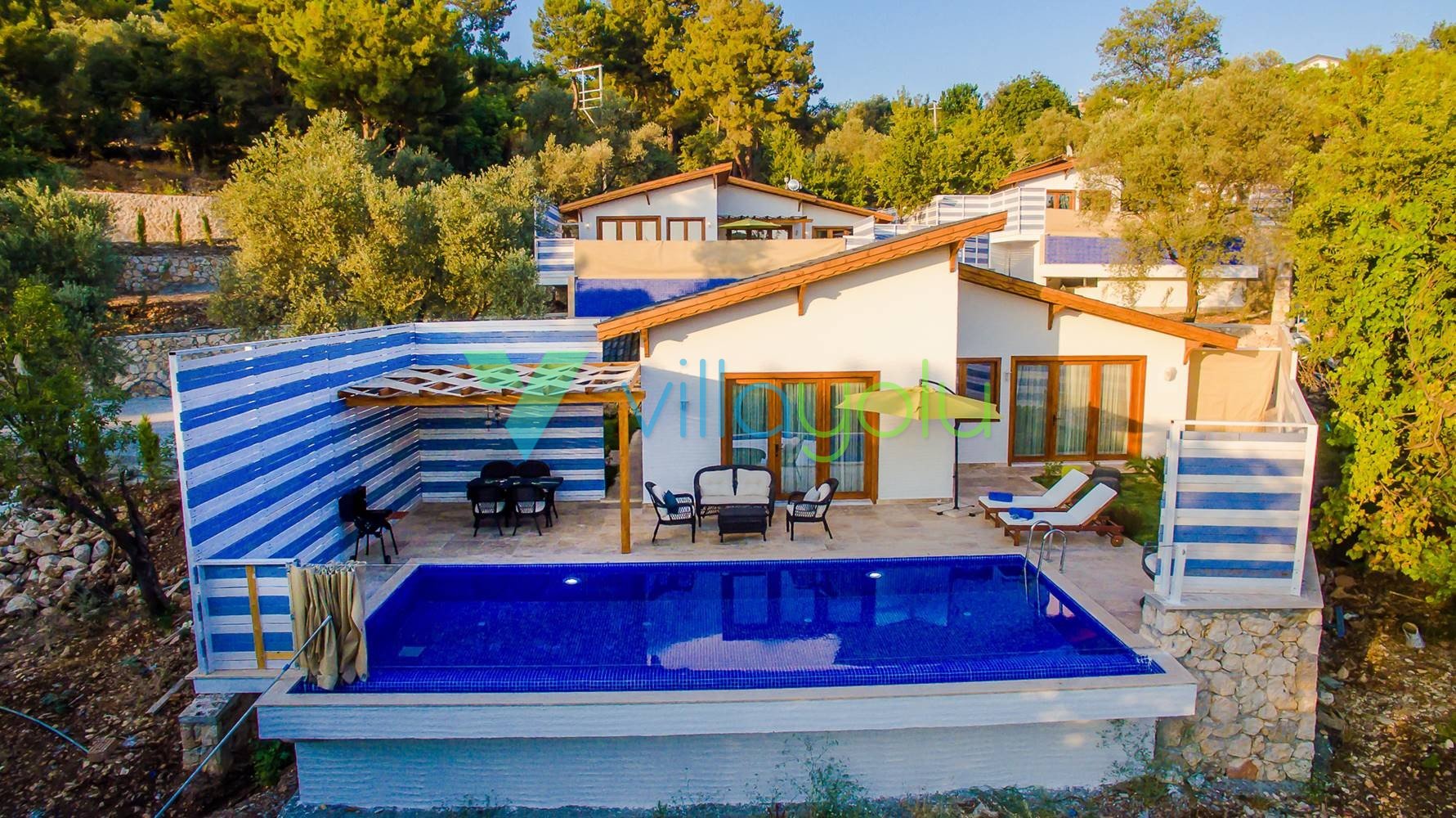 Villa Main