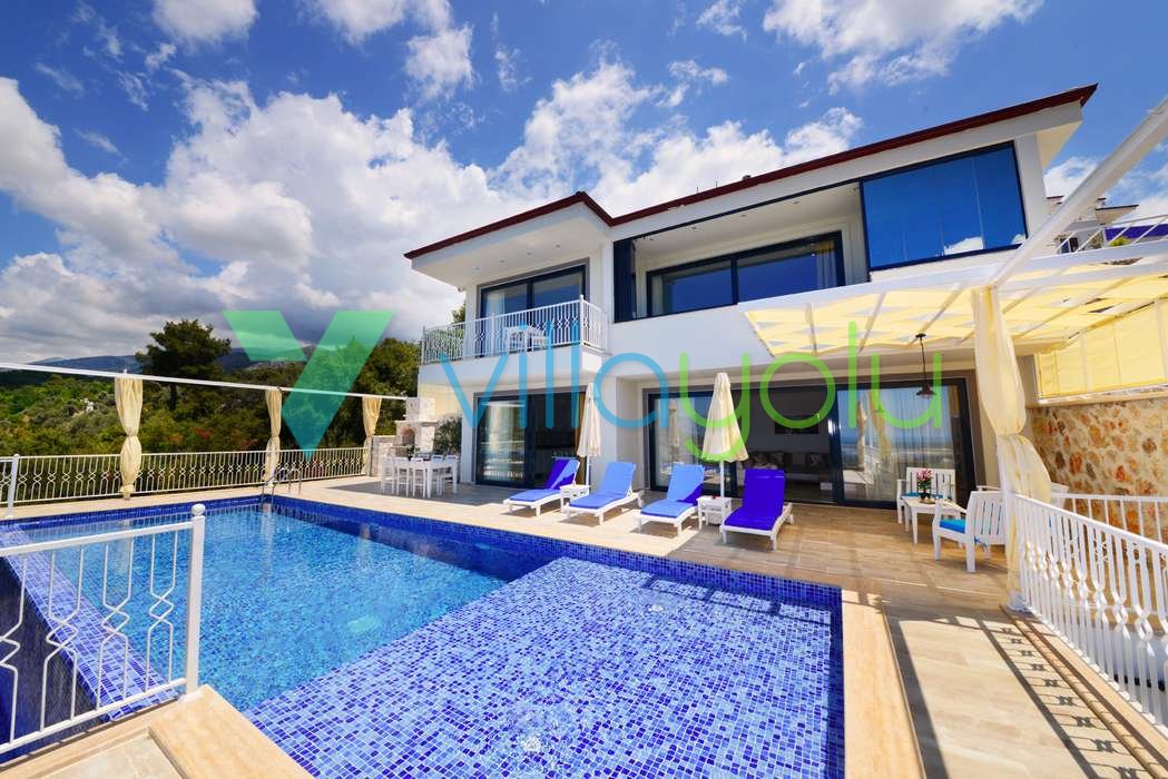 Villa Main