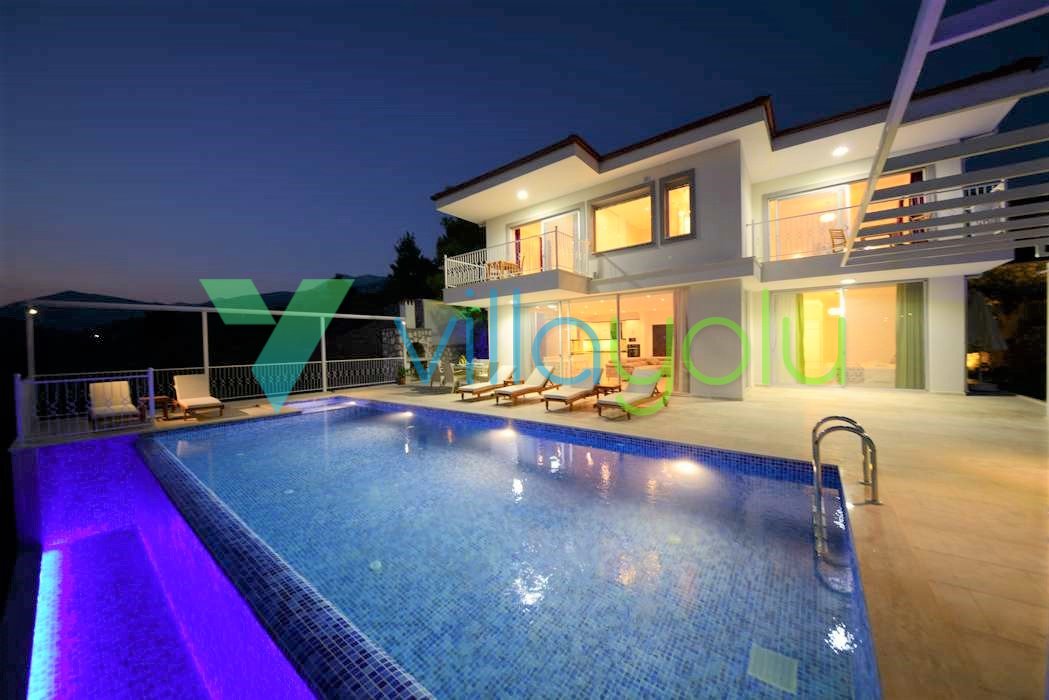 Villa Main