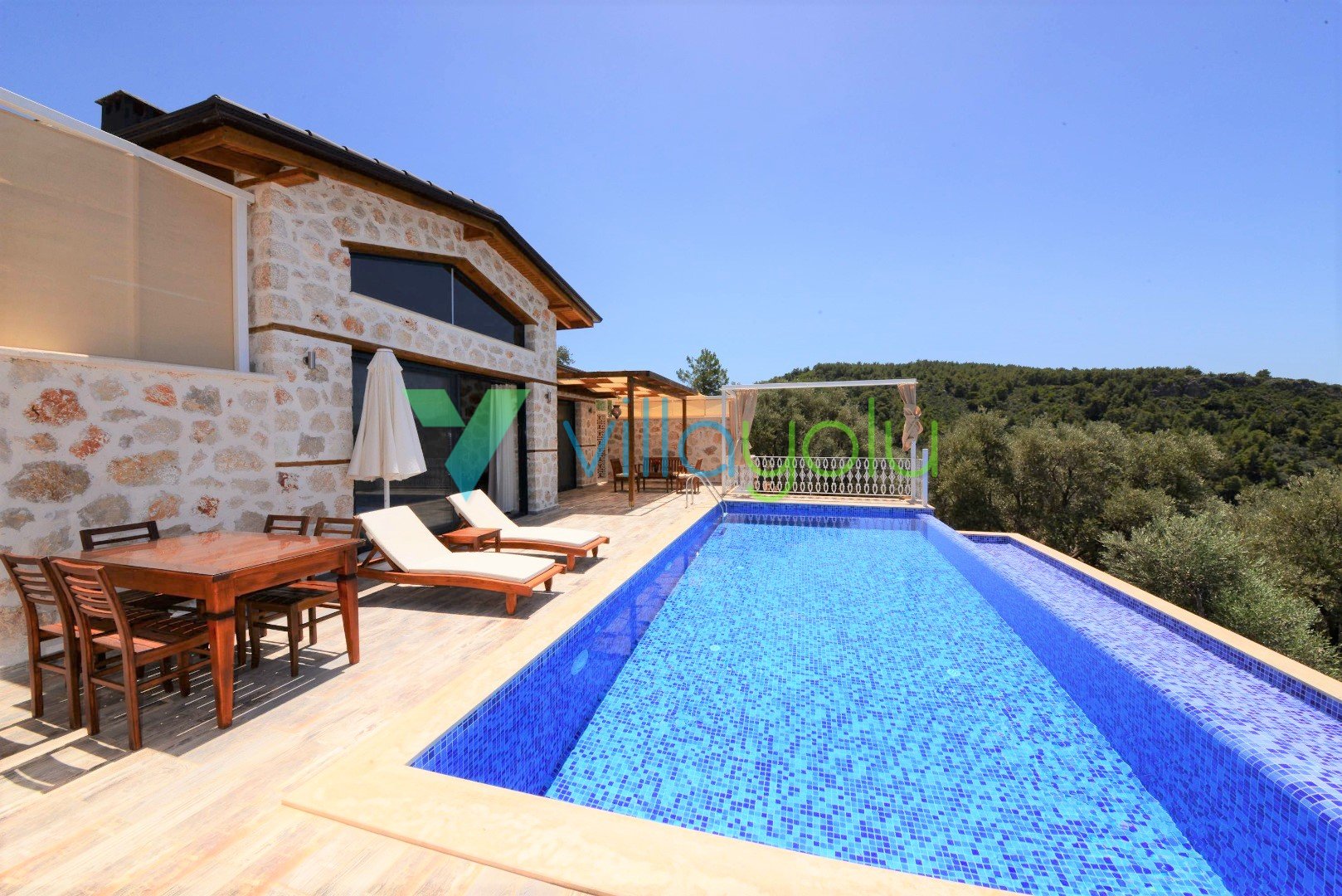 Villa Main