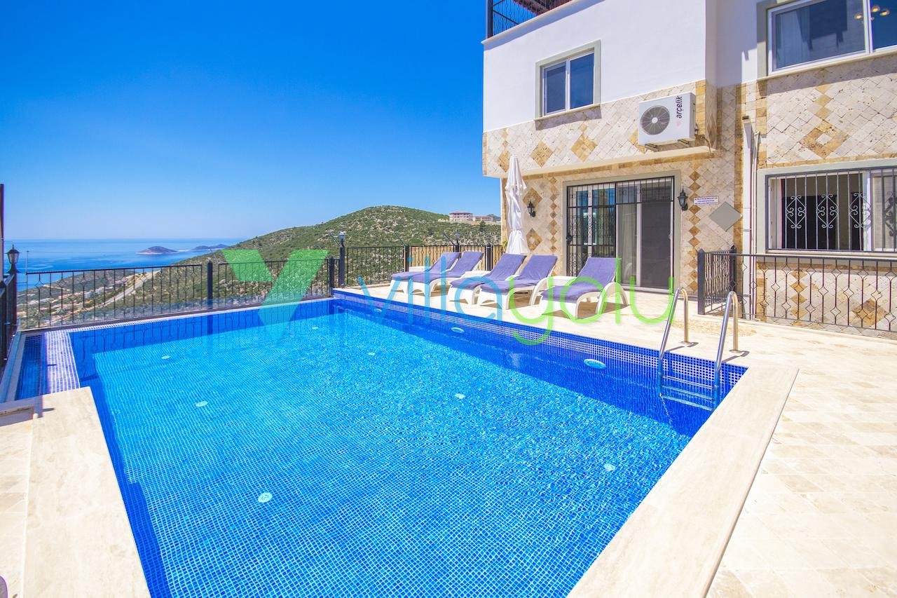 Villa Main