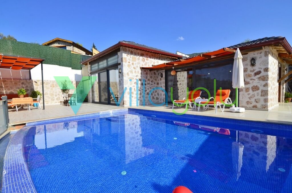 Villa Main