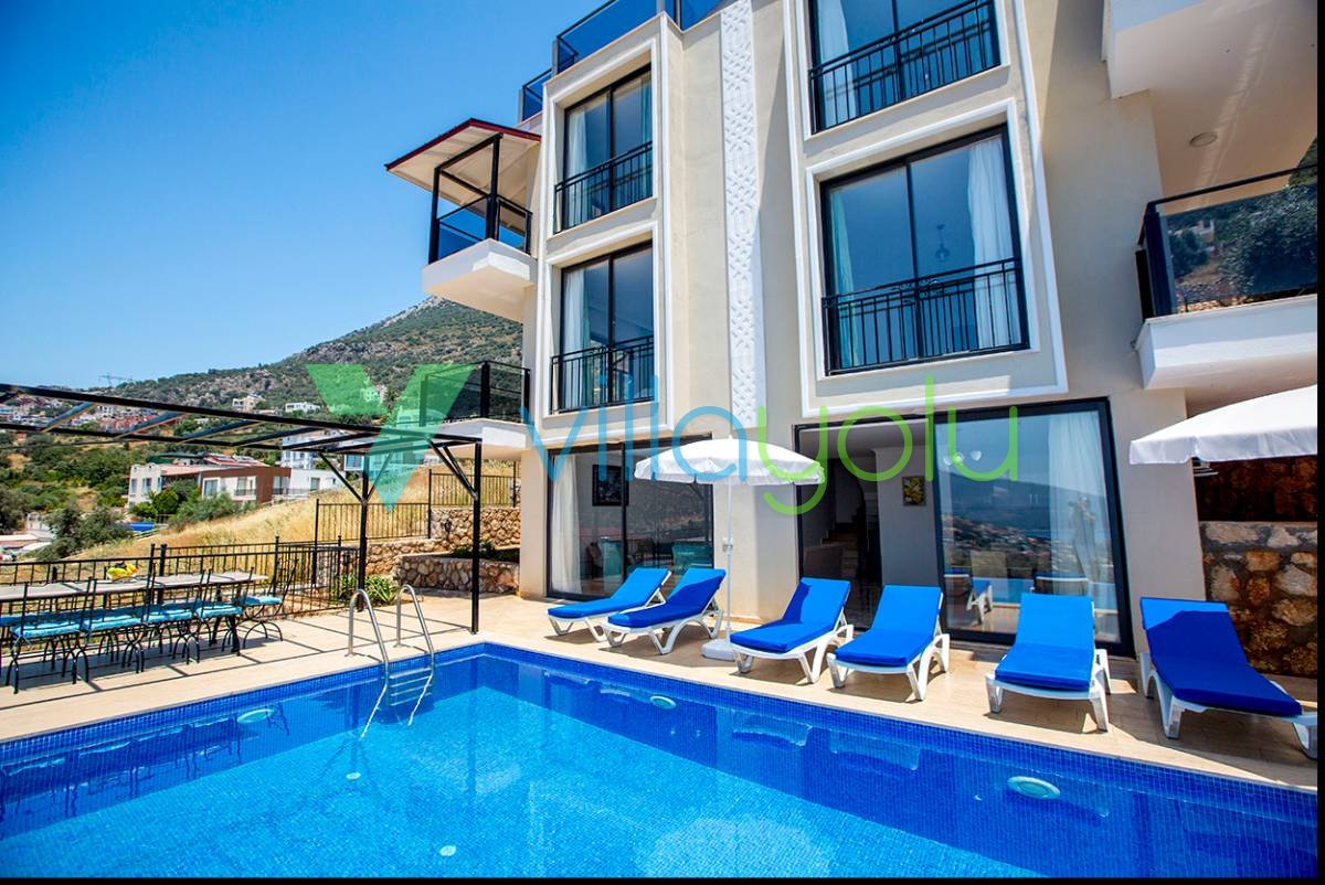 Villa Main