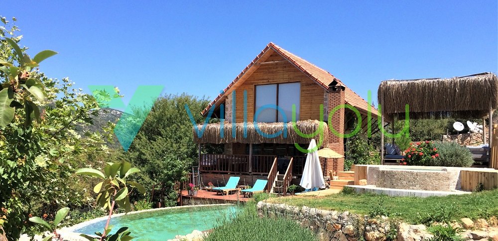 Villa Main