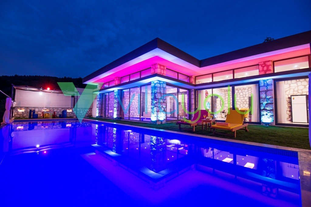 Villa Main