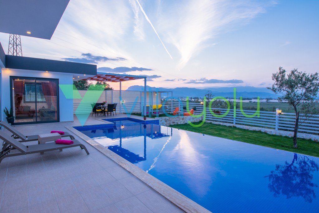 Villa Main