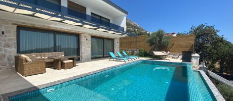 Villa Leyla Kalkan