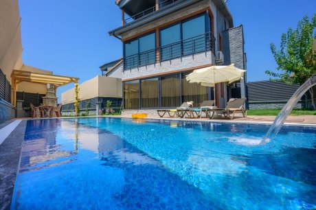 Villa 5K Çamköy