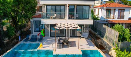 Villa Adin Çukurbağ