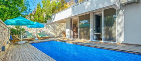 Villa Alp Kalkan