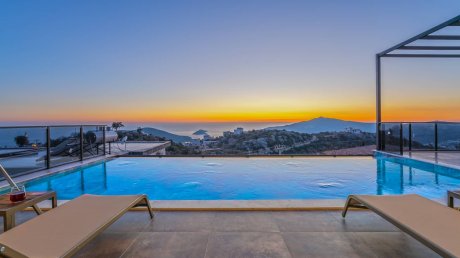 Böceksoft Test Villası