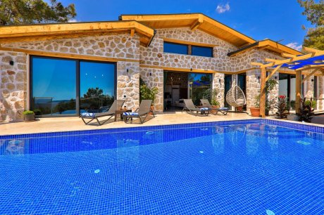Villa Breeze