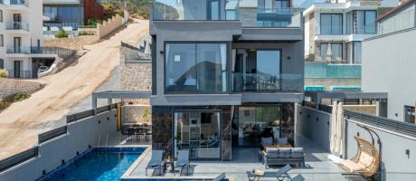 Villa Cihan