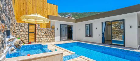 Villa Dimare 3